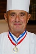 Paul Bocuse, le "pape de la gastronomie française" - La Croix