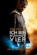 Ich bin Nummer Vier: DVD oder Blu-ray leihen - VIDEOBUSTER.de