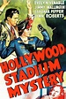 Hollywood Stadium Mystery (1938) Online Kijken - ikwilfilmskijken.com