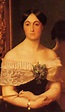 Marianne Elisa Birch de Lamartine (1790-1863): homenaje de Find a Grave