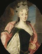 Reinette: Marie Adelaide of Savoy,Dauphine of France