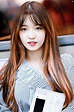 #jisun #fromis9 #kpop Japanese Beauty, Korean Beauty, Kpop Girl Groups ...