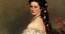 Elisabetta d'Austria. Donna, imperatrice, viaggiatrice - Gorizia - Giro FVG