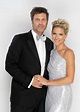 Jon and Kelley Menighan Hensley real life couple who met on ATWT Still ...