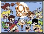 The Loud House: conocé a la nueva serie de Nickelodeon con este vídeo ...