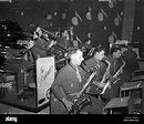 Big Band 1940S Music - Big Band Monday Brings The Swing Era Back To The ...