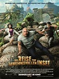 Die Reise zur geheimnisvollen Insel - Film 2012 - FILMSTARTS.de