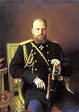 Biography of Emperor Alexander III of Russia