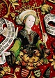 It's About Time: 1489-92 Women of the Babenberg Family Tree ...