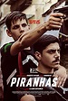 Piranhas Details and Credits - Metacritic