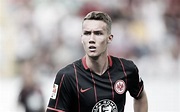 Hamburger SV confirm the signing of Gian-Luca Waldschmidt - VAVEL ...