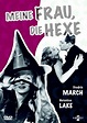 Meine Frau, die Hexe - Film 1942 - FILMSTARTS.de