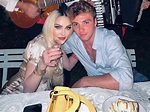 Madonna Shares Family-Filled Photos from Son Rocco's 22nd Birthday