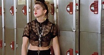 Desperately Seeking Susan (1985)