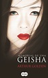 Librosgratispdf: Memorias de una geisha de Arthur Golden
