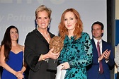 J.K. Rowling presented with Ripple of Hope Award - J.K. Rowling