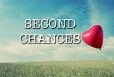 Second Chances - White Marsh Baptist Church