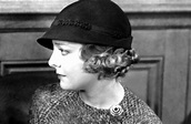 Helen Vinson - Turner Classic Movies