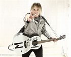 Mike Peters of the Alarm's 5 Albums He Can't Live Without