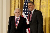 Allen J. Bard - National Science and Technology Medals Foundation