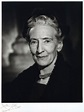 NPG x76104; Marjorie Fielding - Large Image - National Portrait Gallery