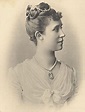 Princess Hilda of Nassau - Alchetron, the free social encyclopedia