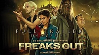 Watching Freaks Out Movie Online