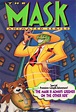 The Mask - The Animated Series - DVD PLANET STORE