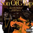 bol.com | Son Of G Rap, Kool G Rap & 38 Spesh | CD (album) | Muziek