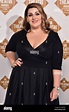 Jodie Prenger attending the UK Theatre Awards at Guildhall, London ...