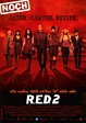 R.E.D. 2: schauspieler, regie, produktion - Filme besetzung und stab ...