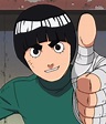 Rock Lee Should Be Your Favorite 'Naruto' Character By Far