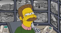 8 de los mejores episodios de Ned Flanders en 'Los Simpson' - FormulaTV