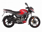 Motocicleta Pulsar Ns 125 Rojo 2020 Bajaj