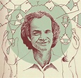 feynman electrodinamica cuantica (con imágenes) | Richard feynman, Arte ...