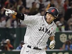 Yuki Yanagita makes major impression on MLB All-Stars - The Japan Times