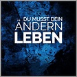 Du musst dein aendern leben | Bilder und Sprüche