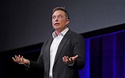 Opinion | Elon Musk Is the Id of Tech - The New York Times