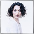 Shalom Harlow Poster G1886519 - IcePoster.com