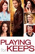 Playing for Keeps (2012) - Posters — The Movie Database (TMDB)