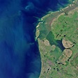 The Netherlands and the North Sea • Earth.com