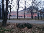 Ninth Belgrade Gymnasium "Mihailo Petrović Alas" - Goce Delčeva 41 ...