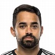 Lucas Lima Linhares FIFA 23 - Rating and Potential - Career Mode | FIFACM