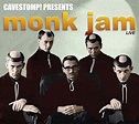 Monk Jam: Live At Cavestomp - Album by Monks | Spotify