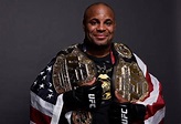 UFC 226: Daniel Cormier in running as greatest MMA fighter ever
