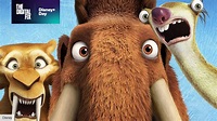 Ice Age: Adventures of Buck Wild first trailer shows Simon Pegg-led ...