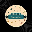 Musical Memories by Gardenfaerie, dabinkdesign