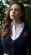 2160x3840 Danielle Rose Russell In Legacies Sony Xperia X,XZ,Z5 Premium ...