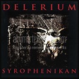 Album Art Exchange - Syrophenikan by Delerium - Album Cover Art