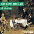 The Three Hostages (Audio Download): Amazon.co.uk: John Buchan, Peter ...